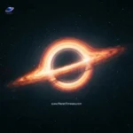 Sagittarius A* Blackhole