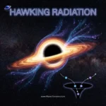 What is Hawking radiation and has it been detected?