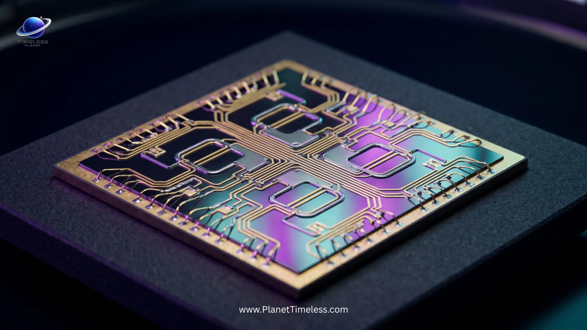 how quantum computers work
